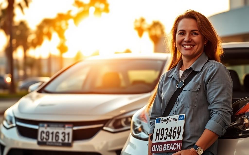 California Low Cost Auto Insurance